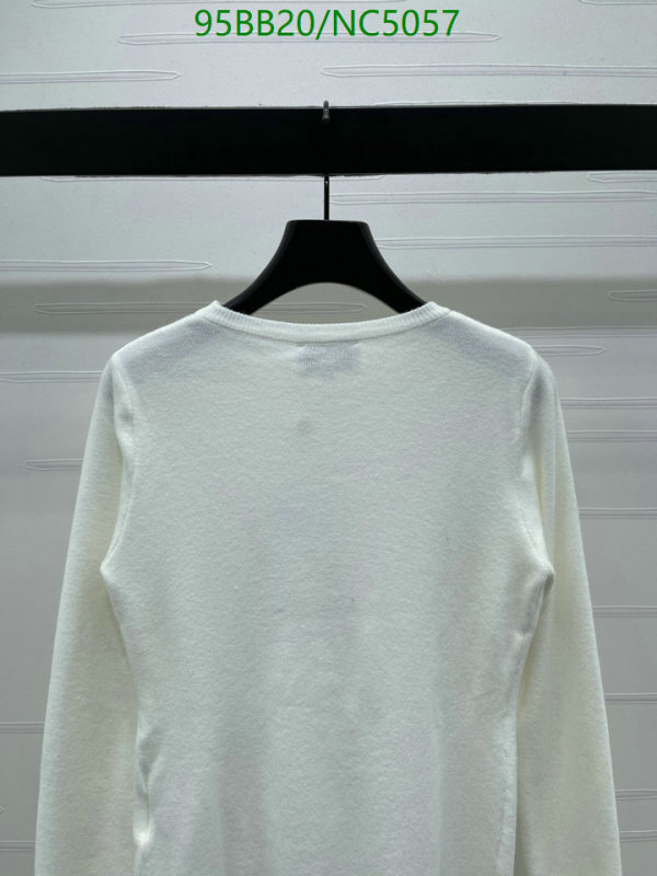 Clothing-Chanel Code: NC5057 $: 95USD