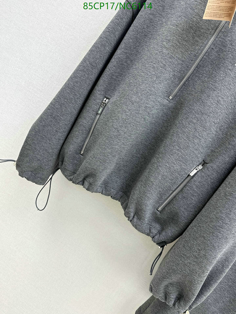 Clothing-MIUMIU Code: NC6114 $: 85USD