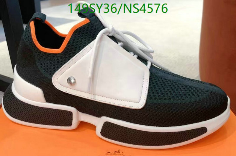 Men shoes-Hermes Code: NS4576 $: 149USD