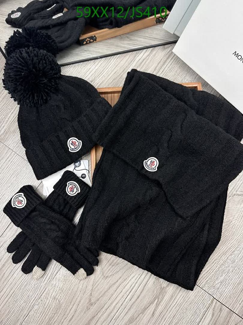 Cap-(Hat)-Moncler Code: JS410 $: 59USD
