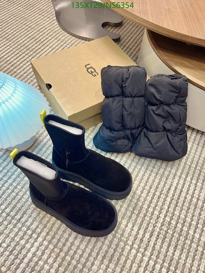 Women Shoes-Boots Code: NS6354 $: 135USD