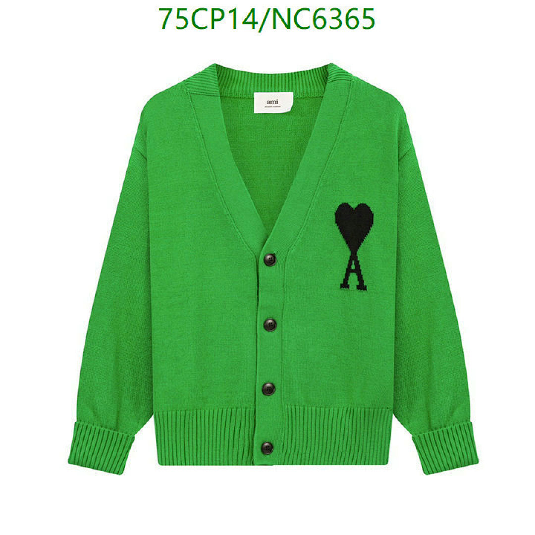 Clothing-AMI Code: NC6365 $: 75USD