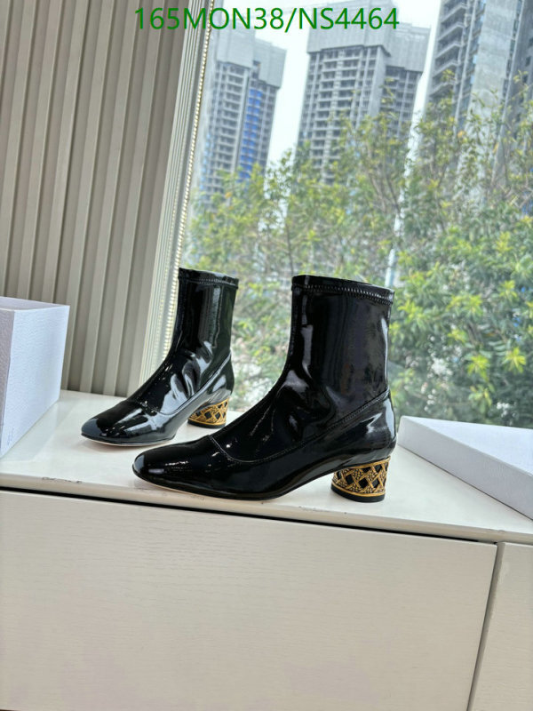 Women Shoes-Boots Code: NS4464 $: 165USD