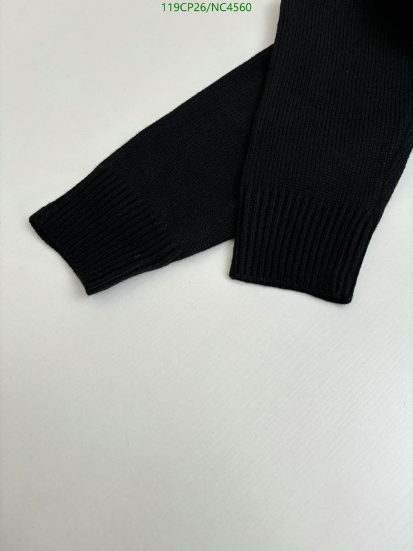 Clothing-Loewe Code: NC4560 $: 119USD