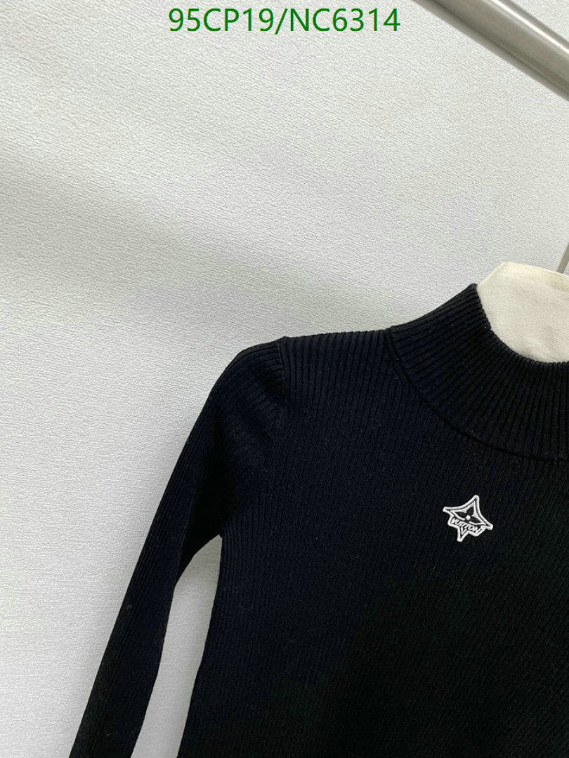 Clothing-LV Code: NC6314 $: 95USD
