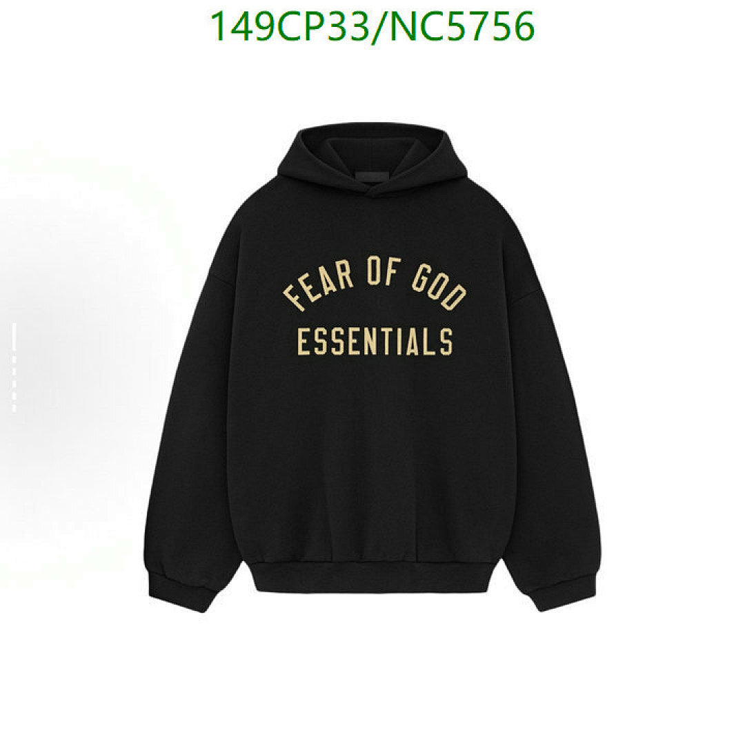 Clothing-Essentials Code: NC5756