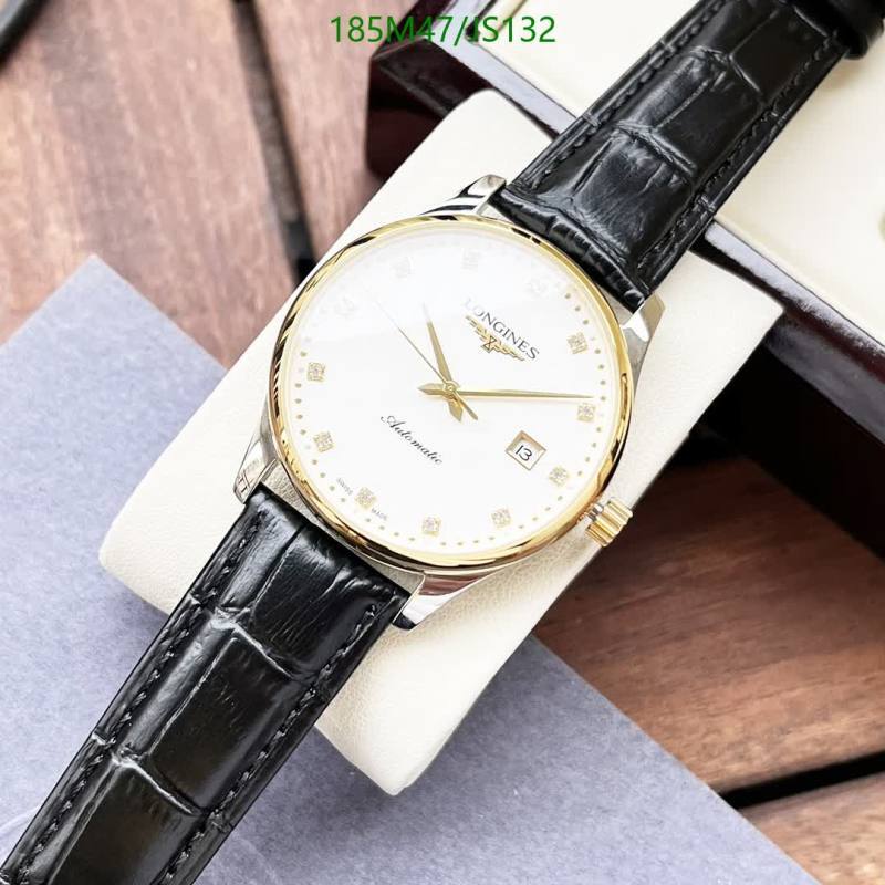 Watch-4A Quality-LONGINES Code: JS132 $: 185USD