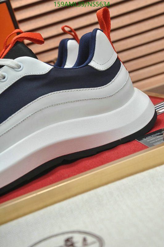 Men shoes-Hermes Code: NS5634 $: 159USD