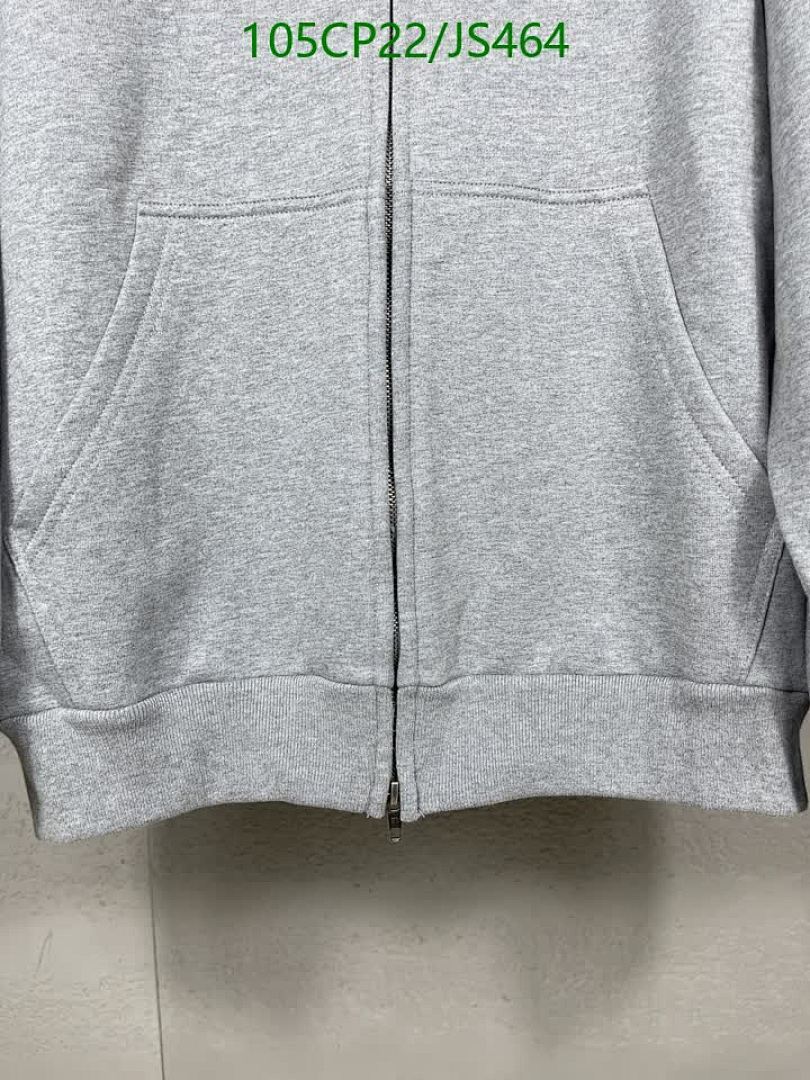 Clothing-Balenciaga Code: JS464 $: 105USD