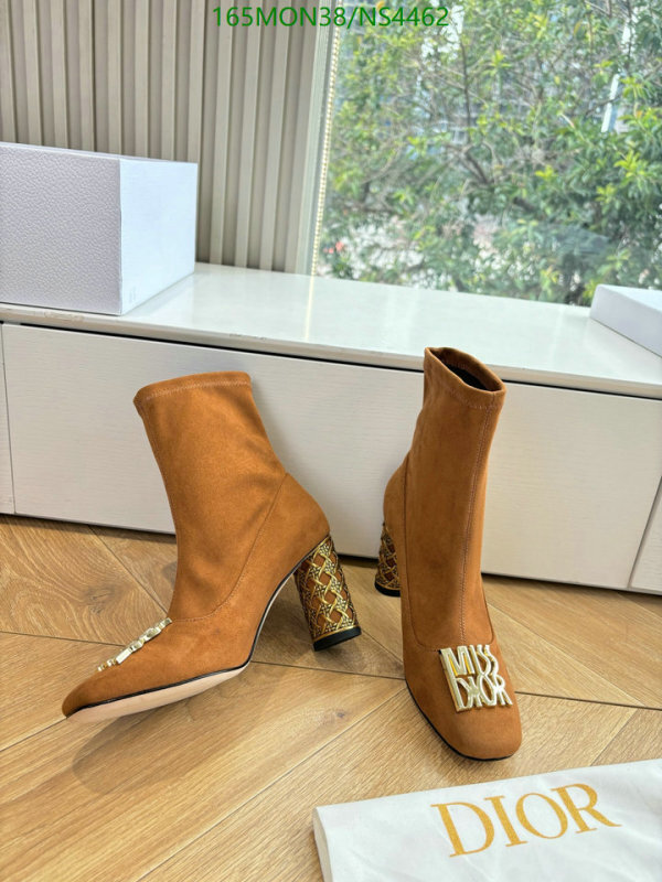 Women Shoes-Boots Code: NS4462 $: 165USD