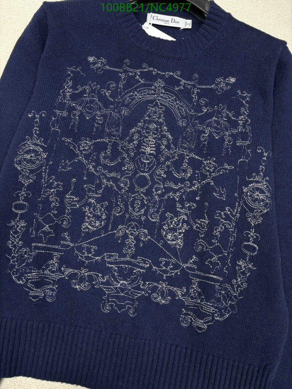 Clothing-Dior Code: NC4977 $: 100USD