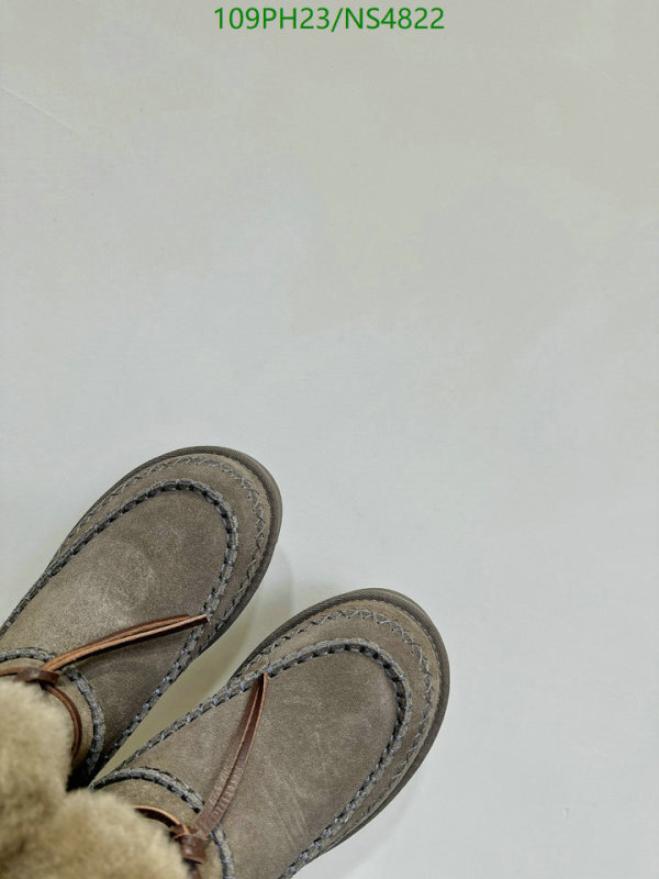 Women Shoes-UGG Code: NS4822 $: 109USD