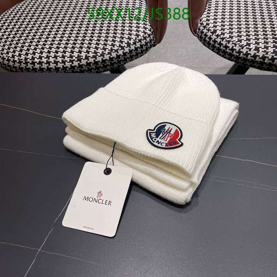 Cap-(Hat)-Moncler Code: JS388 $: 59USD
