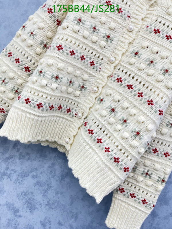 Clothing-Chanel Code: JS281 $: 175USD