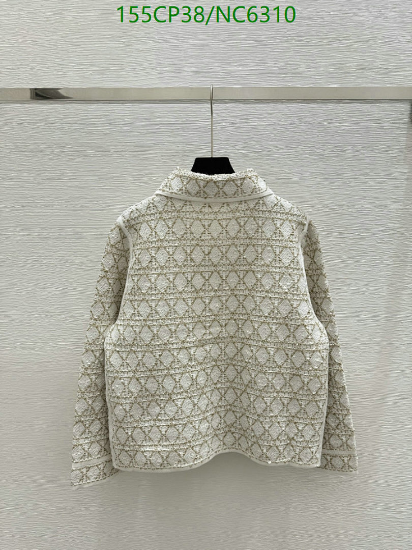 Clothing-Dior Code: NC6310 $: 155USD