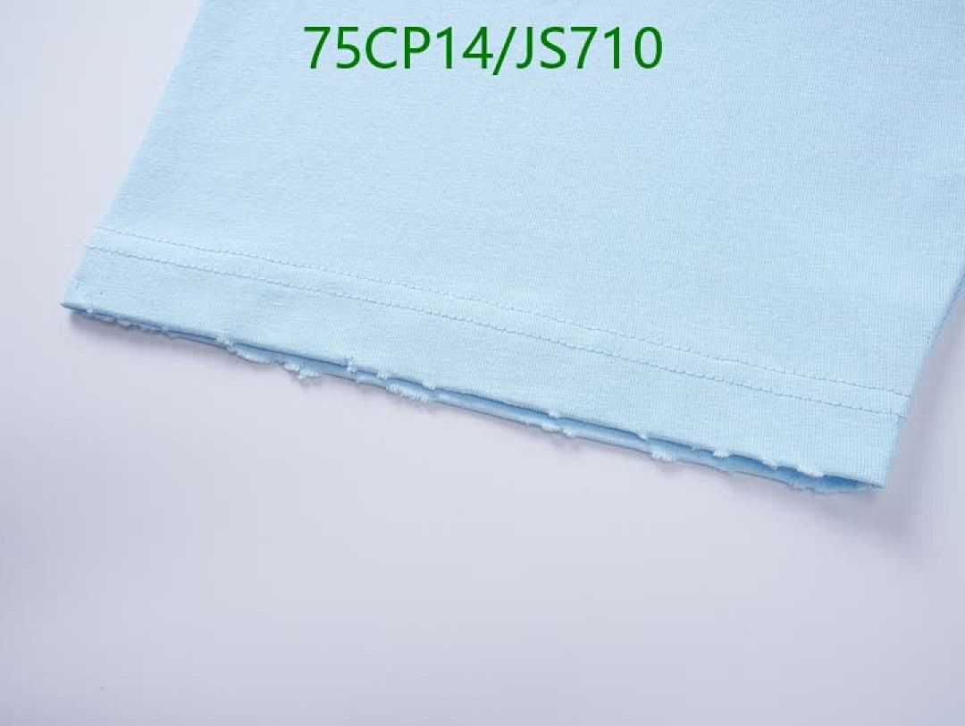 Clothing-Balenciaga Code: JS710 $: 75USD