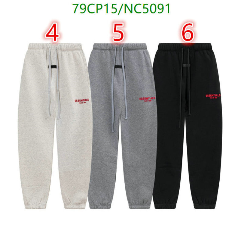 Clothing-Essentials Code: NC5091