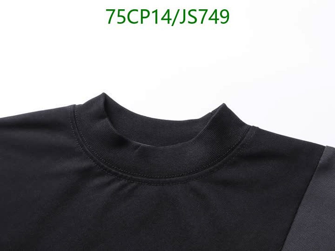 Clothing-Balenciaga Code: JS749 $: 75USD