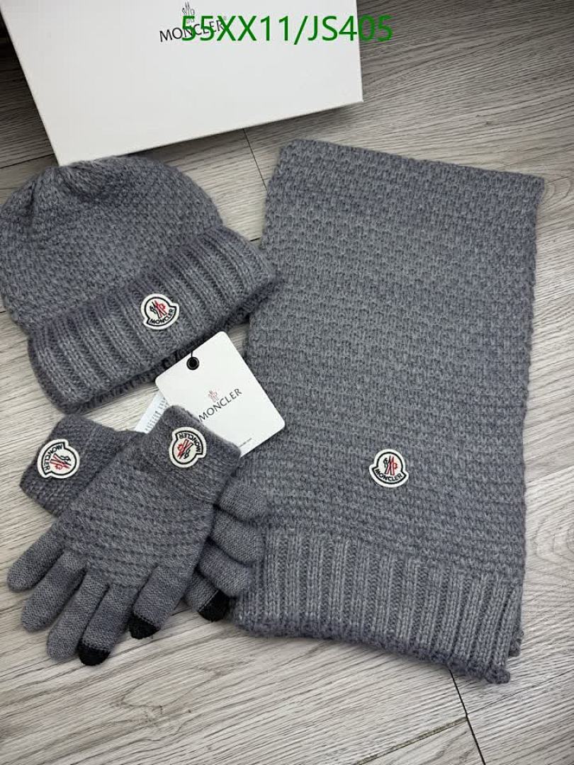 Cap-(Hat)-Moncler Code: JS405 $: 55USD