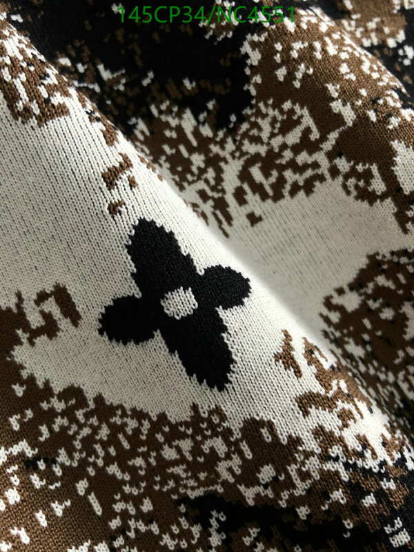 Clothing-LV Code: NC4551 $: 145USD