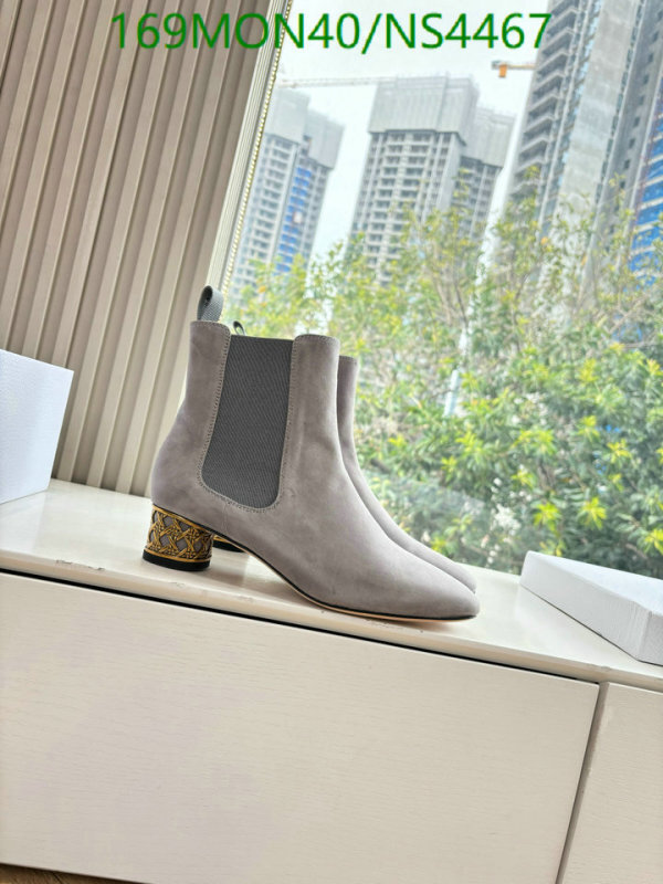 Women Shoes-Boots Code: NS4467 $: 169USD