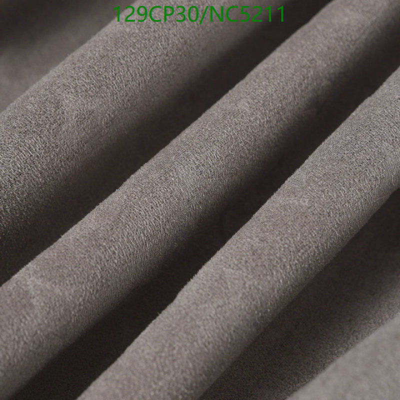 Clothing-LV Code: NC5211 $: 129USD