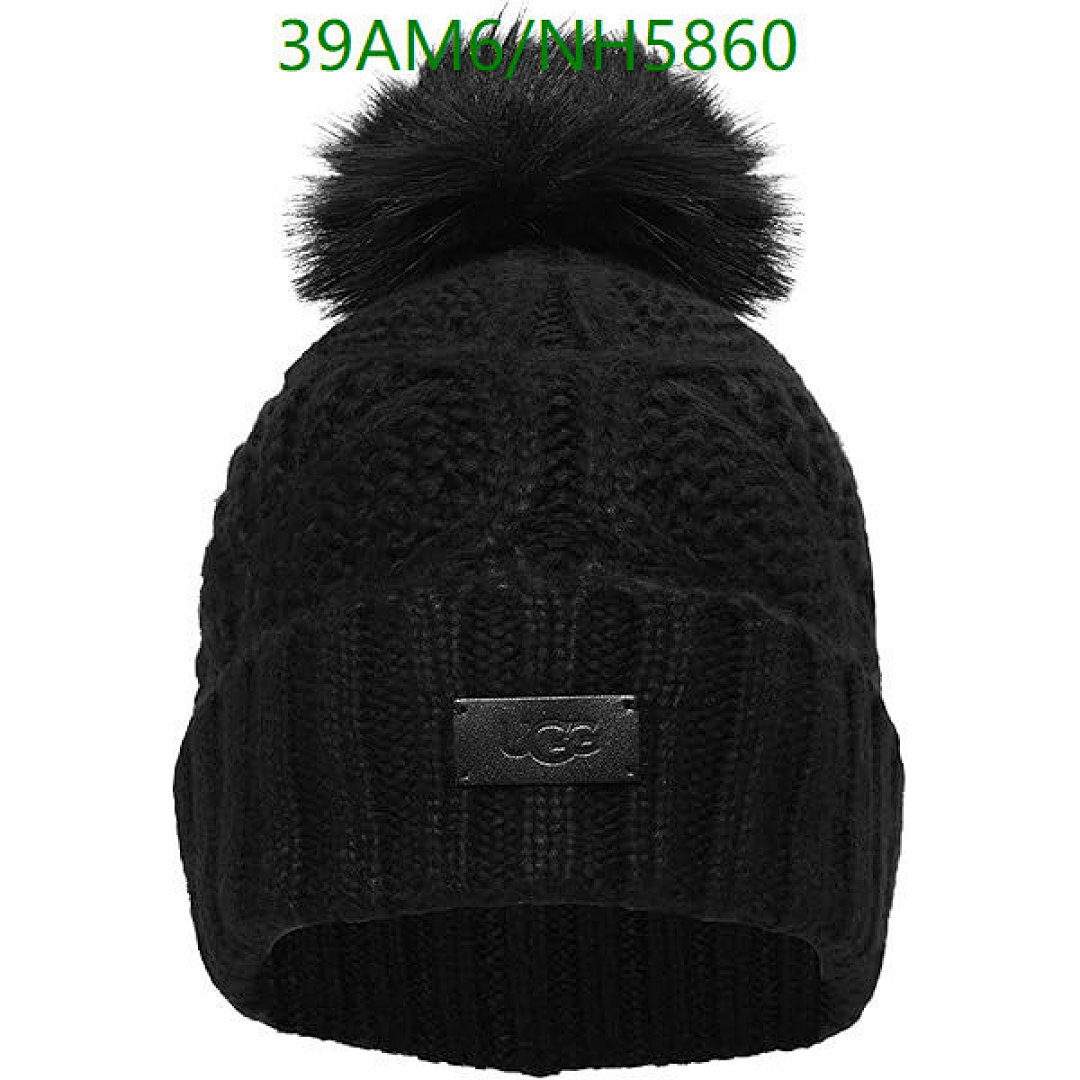 Cap-(Hat)-UGG Code: NH5860 $: 39USD