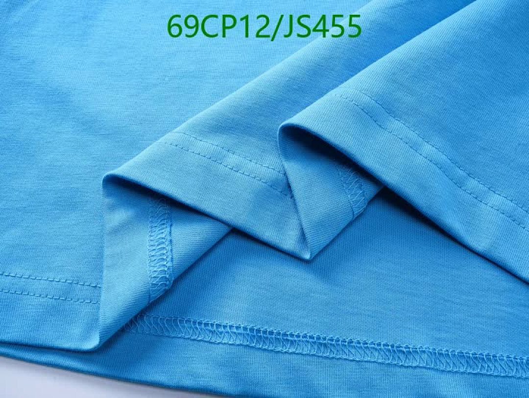 Clothing-Balenciaga Code: JS455 $: 69USD