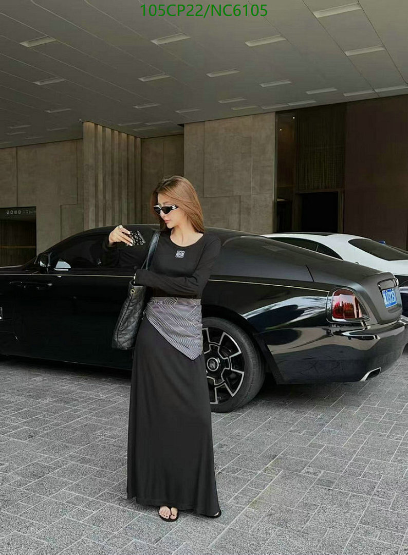 Clothing-Loewe Code: NC6105 $: 105USD