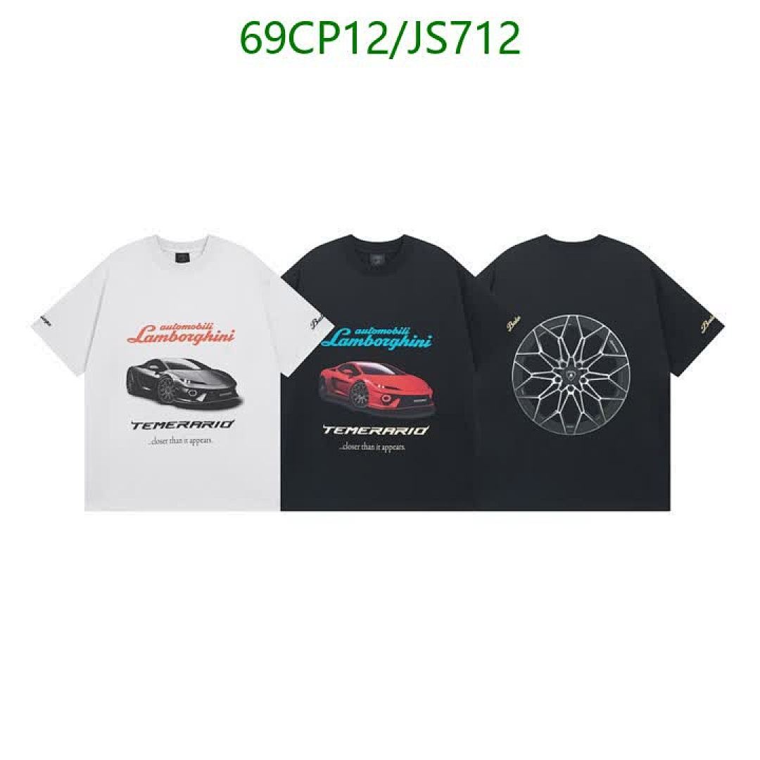 Clothing-Balenciaga Code: JS712 $: 69USD