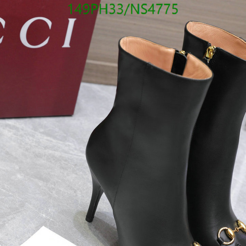 Women Shoes-Gucci Code: NS4775 $: 149USD