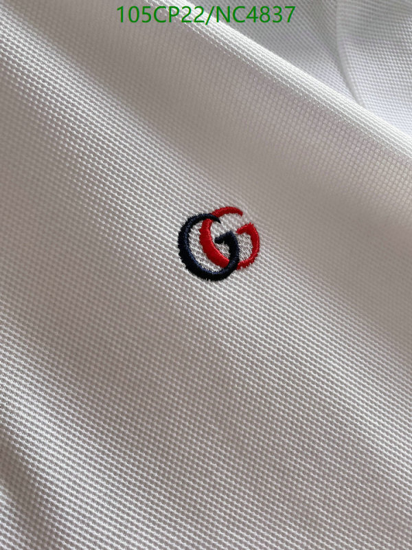 Clothing-Gucci Code: NC4837 $: 105USD