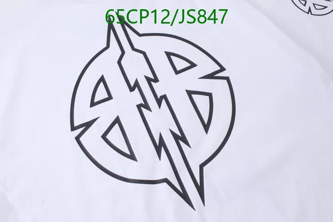 Clothing-Balenciaga Code: JS847 $: 65USD