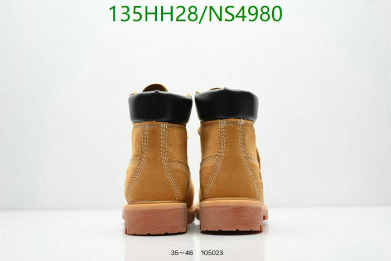 Men shoes-Timberland Code: NS4980 $: 135USD