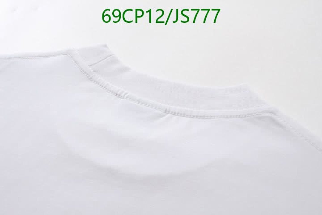 Clothing-Balenciaga Code: JS777 $: 69USD