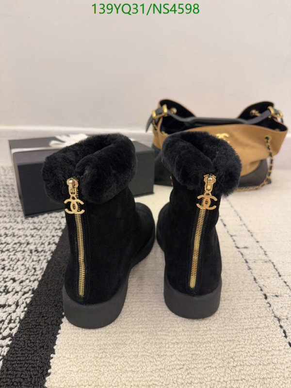 Women Shoes-Boots Code: NS4598 $: 139USD