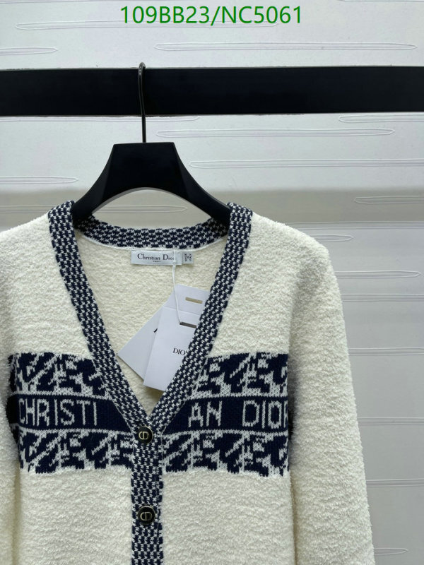 Clothing-Dior Code: NC5061 $: 109USD