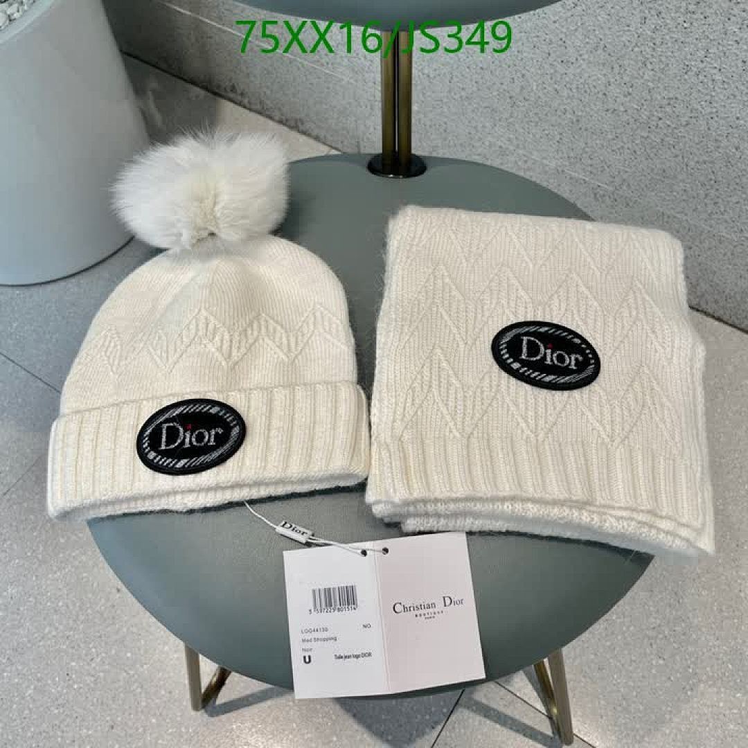 Cap-(Hat)-Dior Code: JS349 $: 75USD