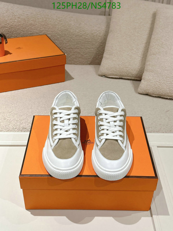 Men shoes-Hermes Code: NS4783 $: 125USD