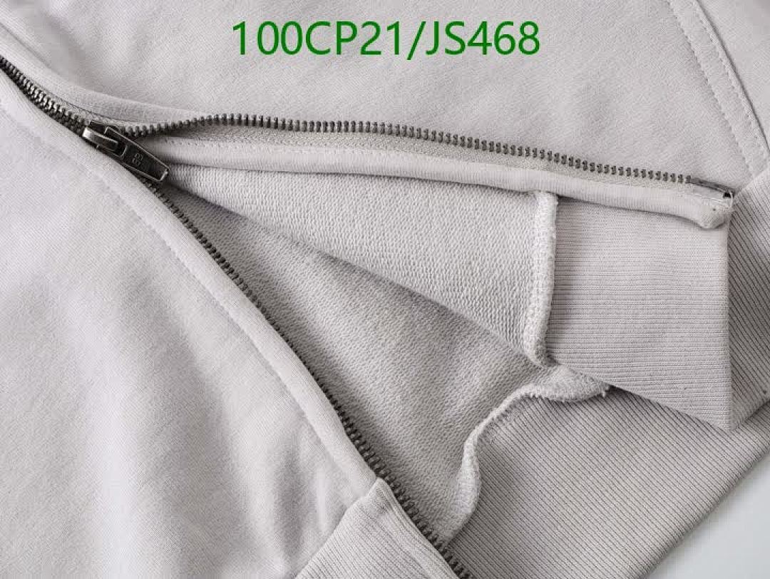 Clothing-Balenciaga Code: JS468 $: 100USD