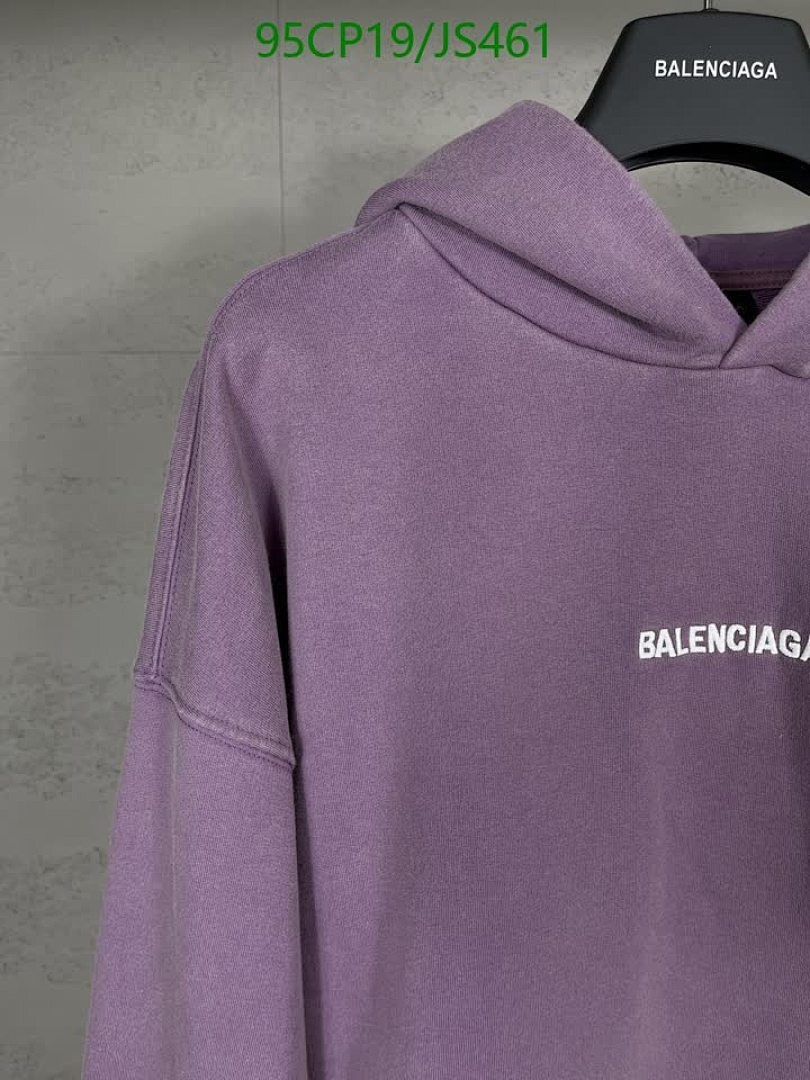 Clothing-Balenciaga Code: JS461 $: 95USD