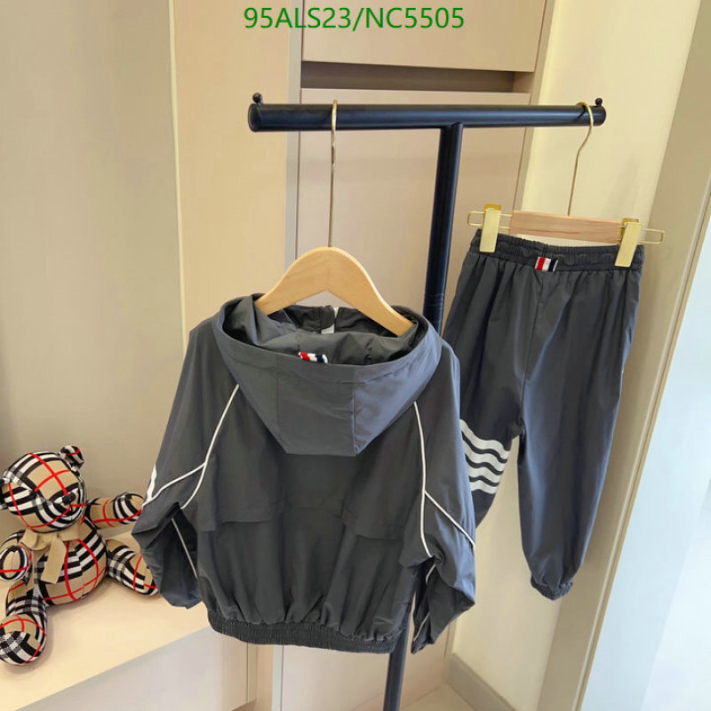 Kids Clothing-Thom Browne Code: NC5505 $: 95USD