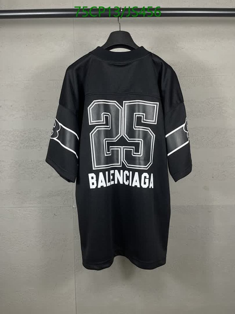 Clothing-Balenciaga Code: JS456 $: 75USD