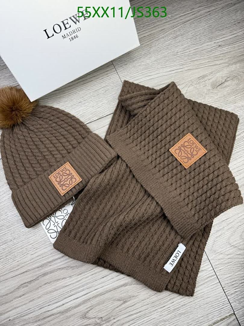 Cap-(Hat)-Loewe Code: JS363 $: 55USD