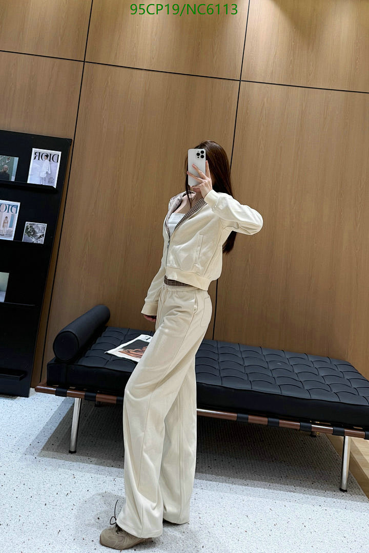 Clothing-MIUMIU Code: NC6113 $: 95USD