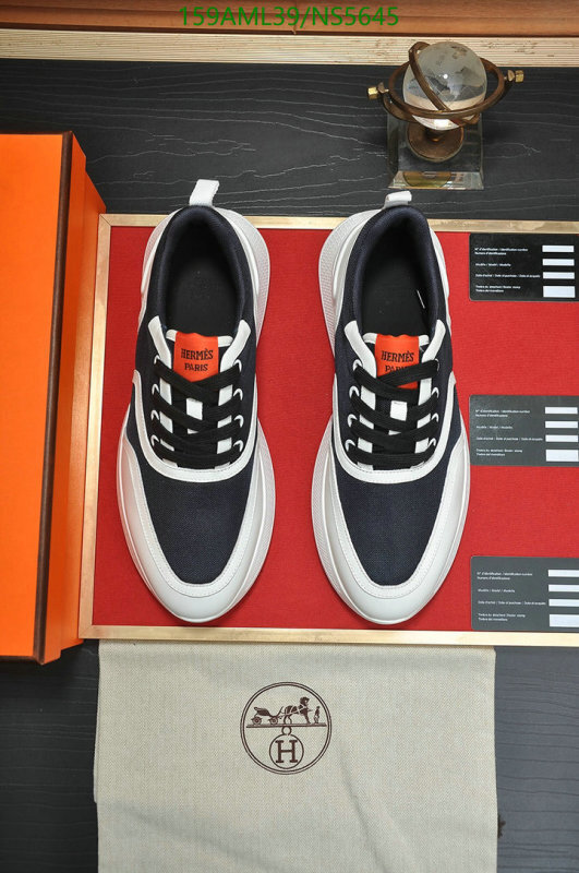 Men shoes-Hermes Code: NS5645 $: 159USD