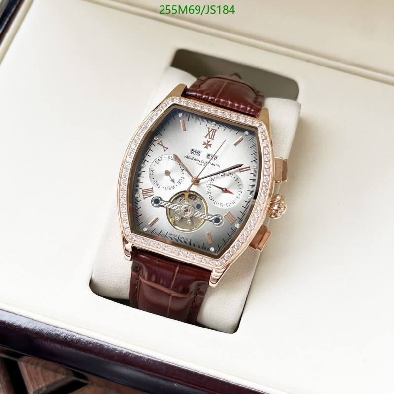 Watch-Mirror Quality-Longines Code: JS184 $: 255USD