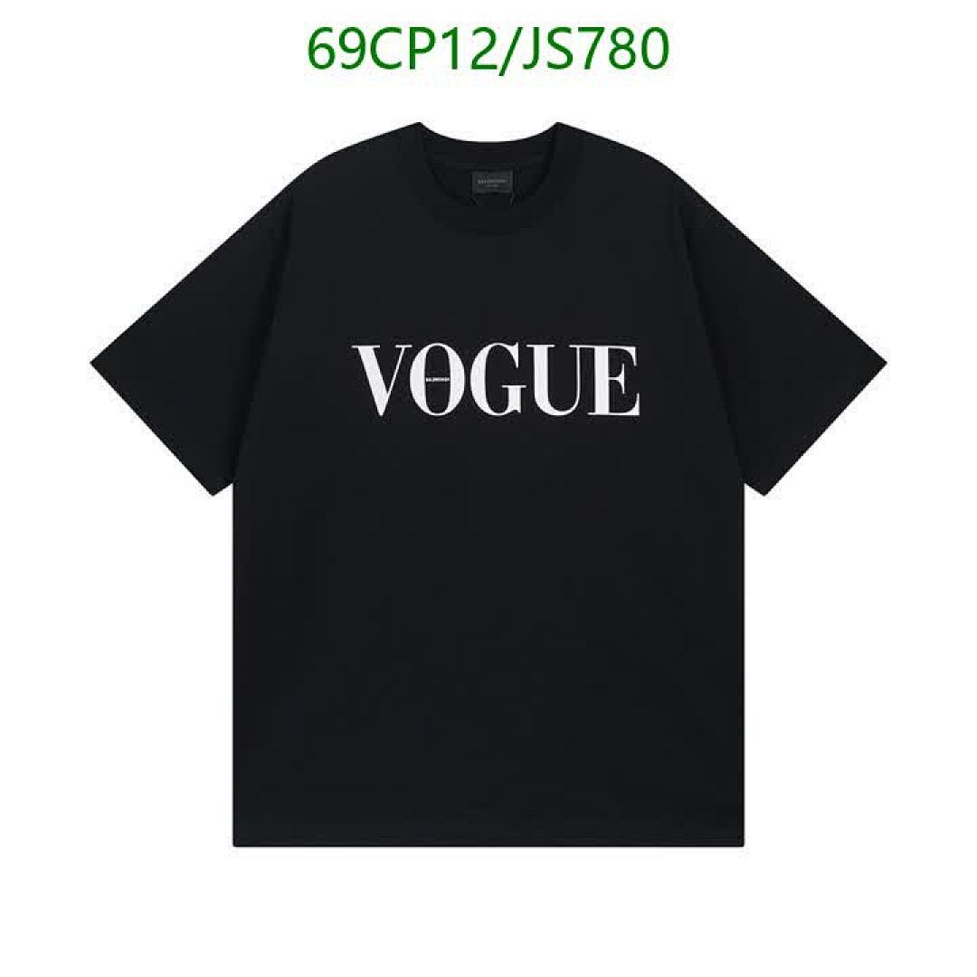 Clothing-Balenciaga Code: JS780 $: 69USD