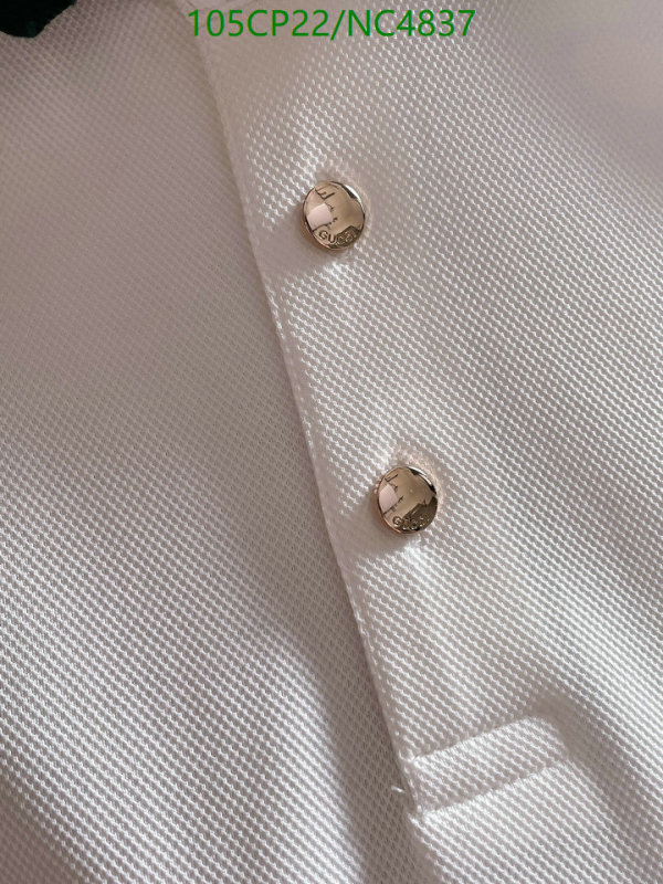 Clothing-Gucci Code: NC4837 $: 105USD