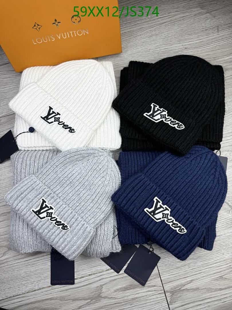 Scarf-LV Code: JS374 $: 59USD